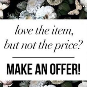 FINAL MOVE OUT SALE !!!! PLEASE MAKE AN OFFER